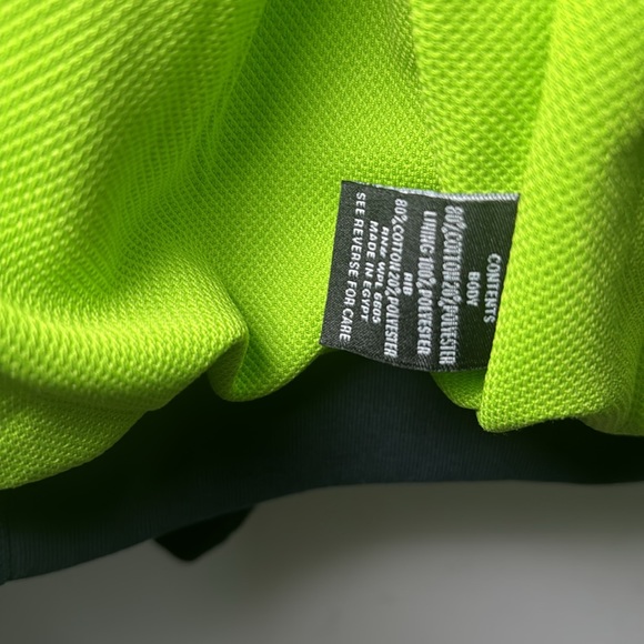 Seahawks sweatshirt navy M - Picture 7 of 8